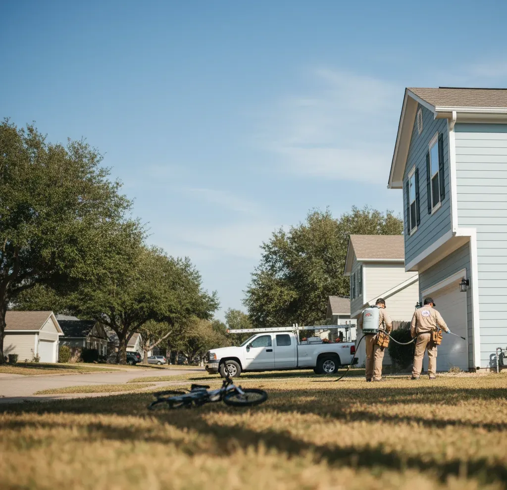 Bed Bug Extermination in Bottineau, ND